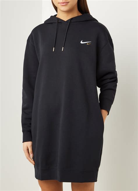 hoodie nike damesjurk|Nike Hoodies voor dames online kopen .